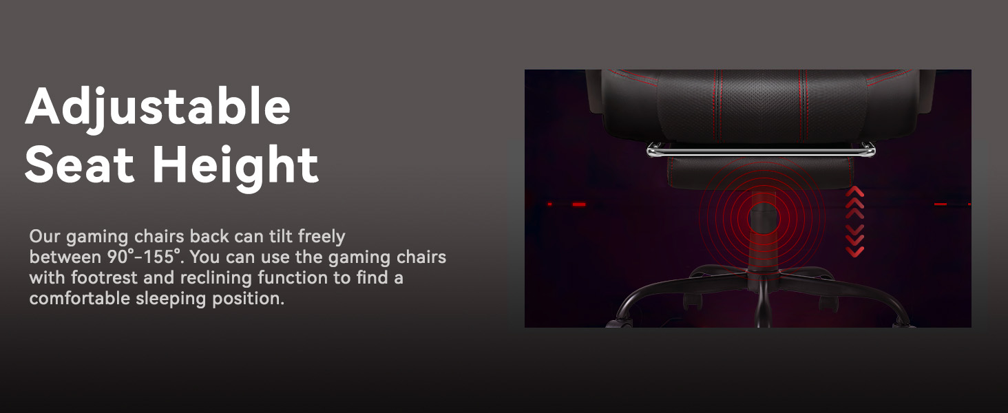 gaming chair