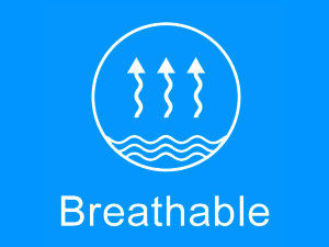 breathable