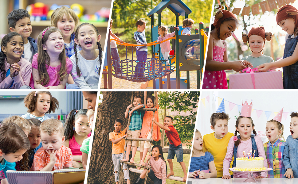 Perfect Gift for Kids