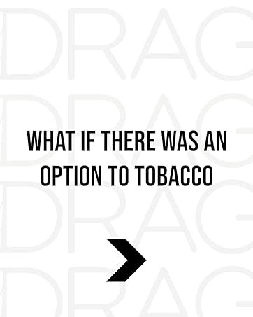 What if there was an option to tobacco