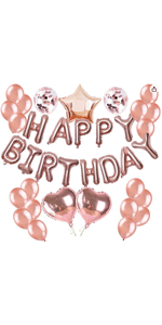 誕生日 ​風船 飾り付け セット