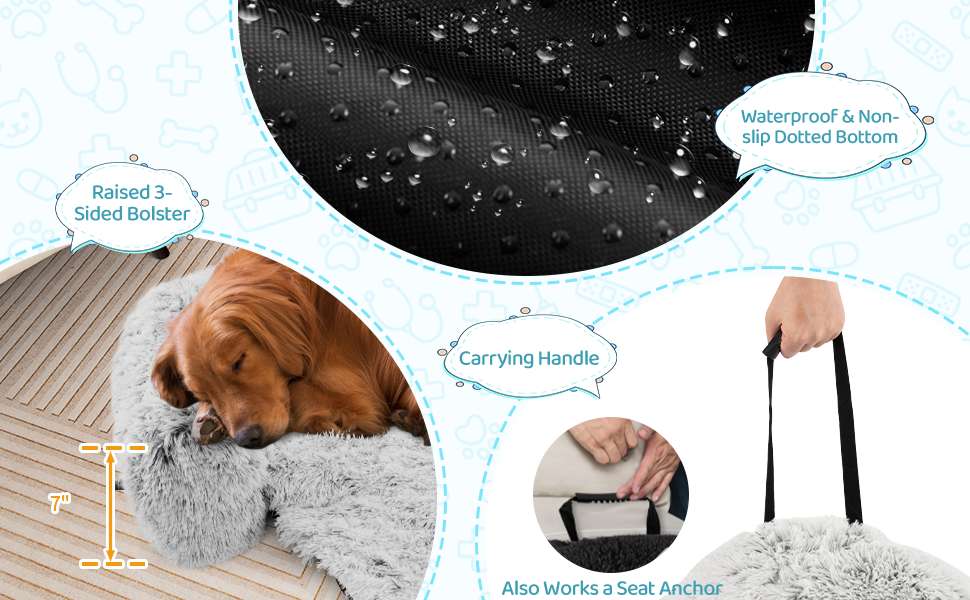 Dog Bed