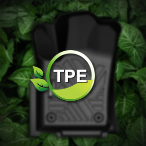 TPE floor mats