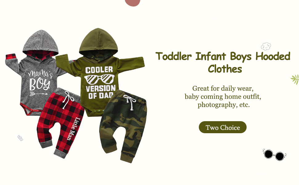 toddler baby boys clothes