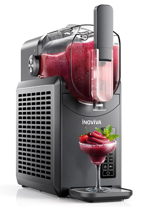 slushie machine