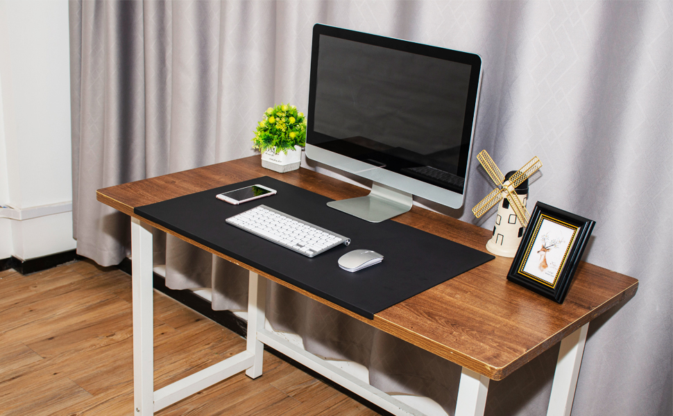 Full Lip Office Desk