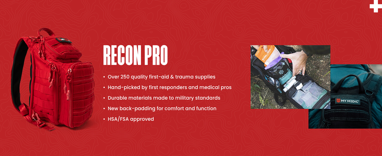 Recon
