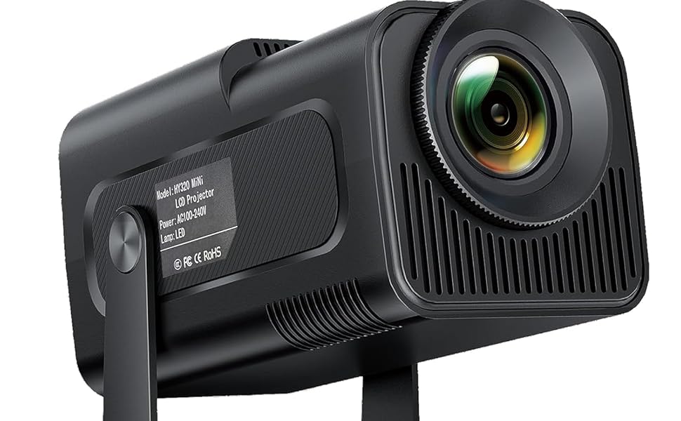 PROJECTOR