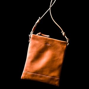 Amazon | [ビームス] の百名品 レザー・バック SLOW 別注 TOTE