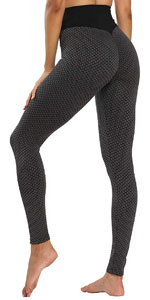 Yogahose für Damen.