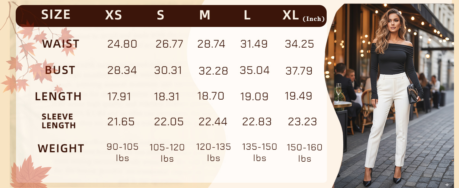 Prettywear Women's Sexy Off Shoulder Tops Dressy Long Sleeves Going Out Nightout Shirt 2025 Fall Clothes 22 off the shoulder tops for women