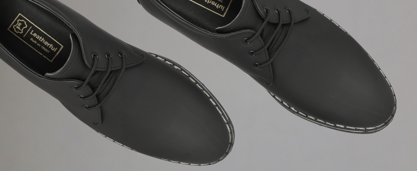 Leatherful