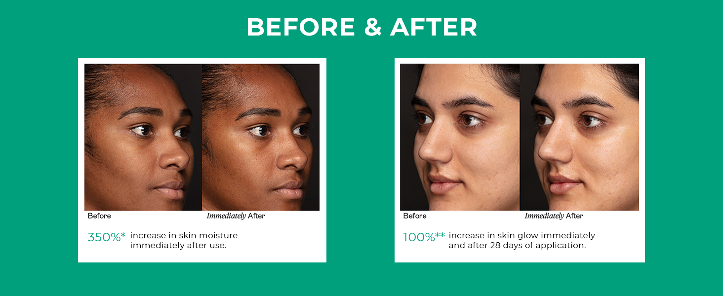 Clinical instrumental testing using Novamete with 30 participants after single application.