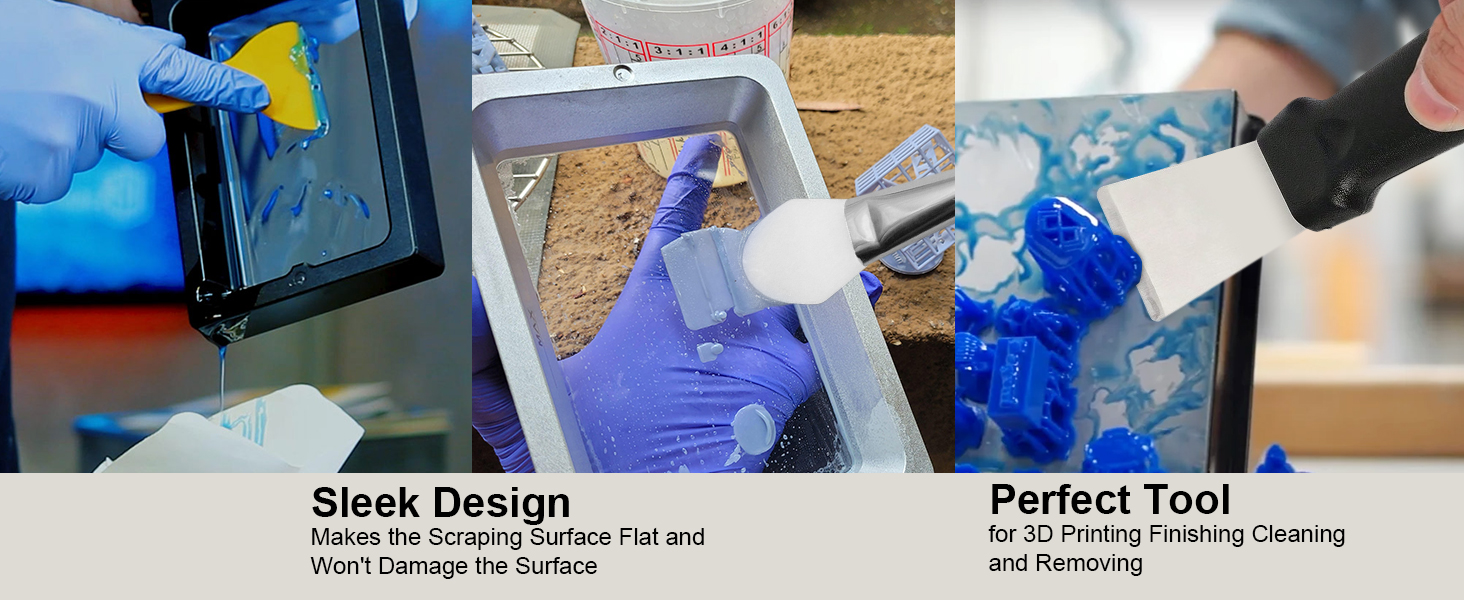 3d printer tool kit