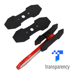 Car Wheel Piston Spreader