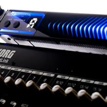 Eleven Rack、Korgチューナー、 ラックケースセット Amazon | KORG ギター/ベース用 ラックチューナー Pitchblack X
