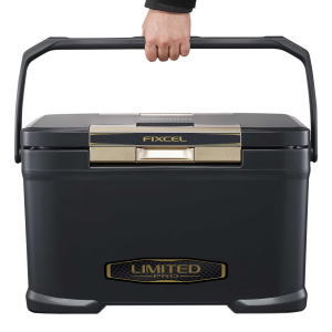 Amazon | シマノ(SHIMANO) クーラーボックス フィクセル
