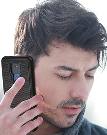 moto g play 2021 rugged case