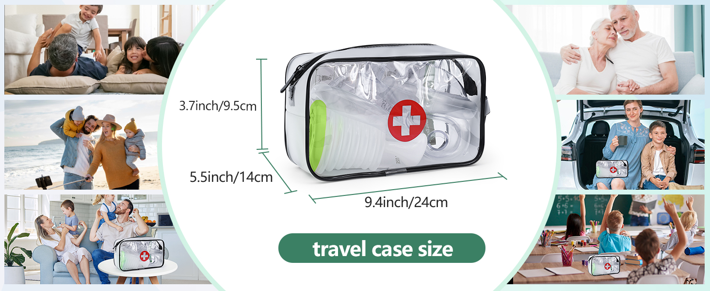 Anti Choking Device/Choking Rescue Device,Choking Device