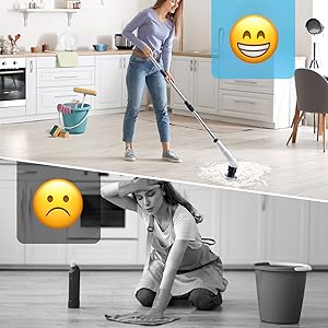 Electric Cleaning Brush