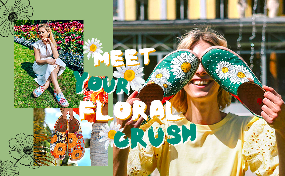 مشي خفيف الوزن مرتاح حافي القدمين أحذية مسطحة النساء