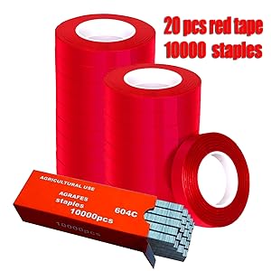 tape