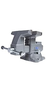  Wilton 4800R Reversible Bench Vise (28823)