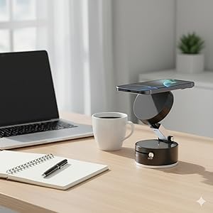 Work Smarter at Your Desk