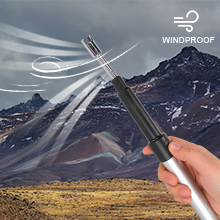 lighter rechargeable