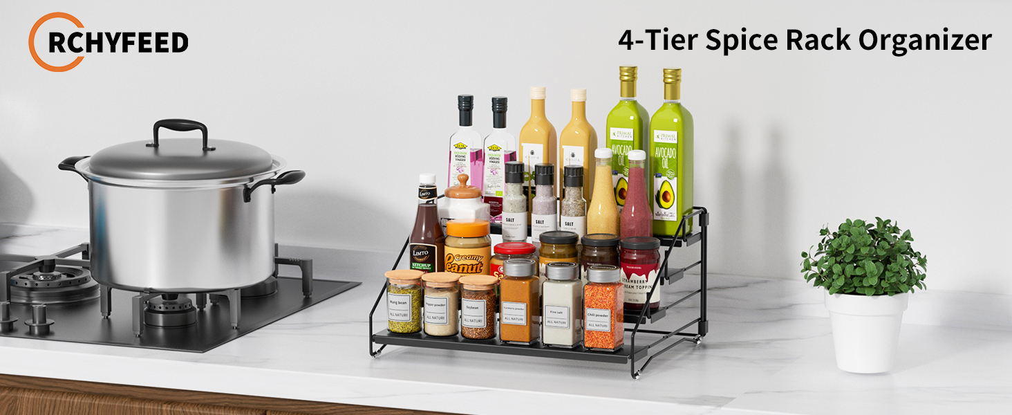 spice organizer