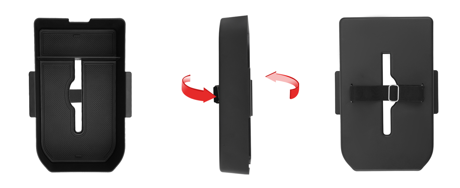 トヨタ ランクル250 専用 コンソールボックス ランドクルーザー TRJ250W/GDJ250W型専用