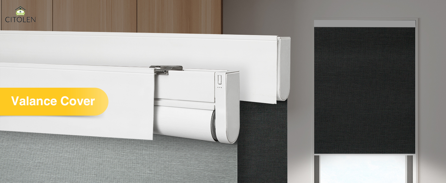 valance cover
