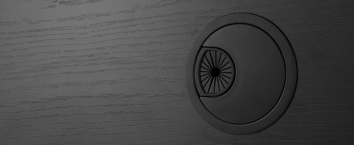 TOLEAD Aquarium Stand with 40 Gallon Fish Tank