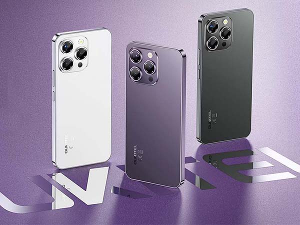 OUKITEL P1 新品未開封品　ブラック OUKITEL P1 新品未開封品 ブラック - メルカリ