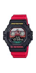 G-SHOCK DW-5900JT-6JF JOYTOPIAシリーズ Amazon.co.jp: [カシオ] 腕時計 ジーショック 【国内正規品
