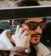 iphone 13 pro wallet case for men