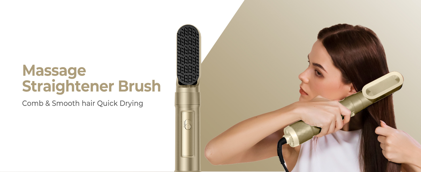 air wrap curler