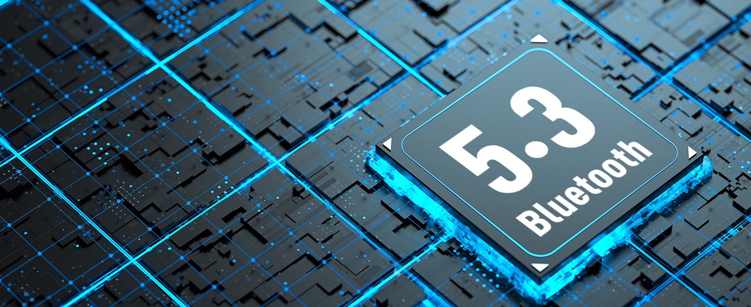 Bluetooth 5.3