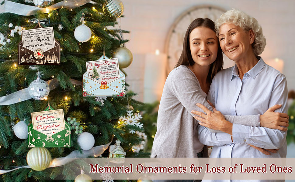 Christmas Gifts To Remember A Lost Loved One