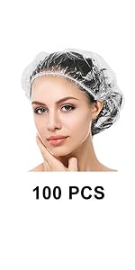 shower cap