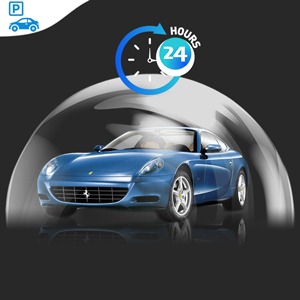 3 channel dash camera for car