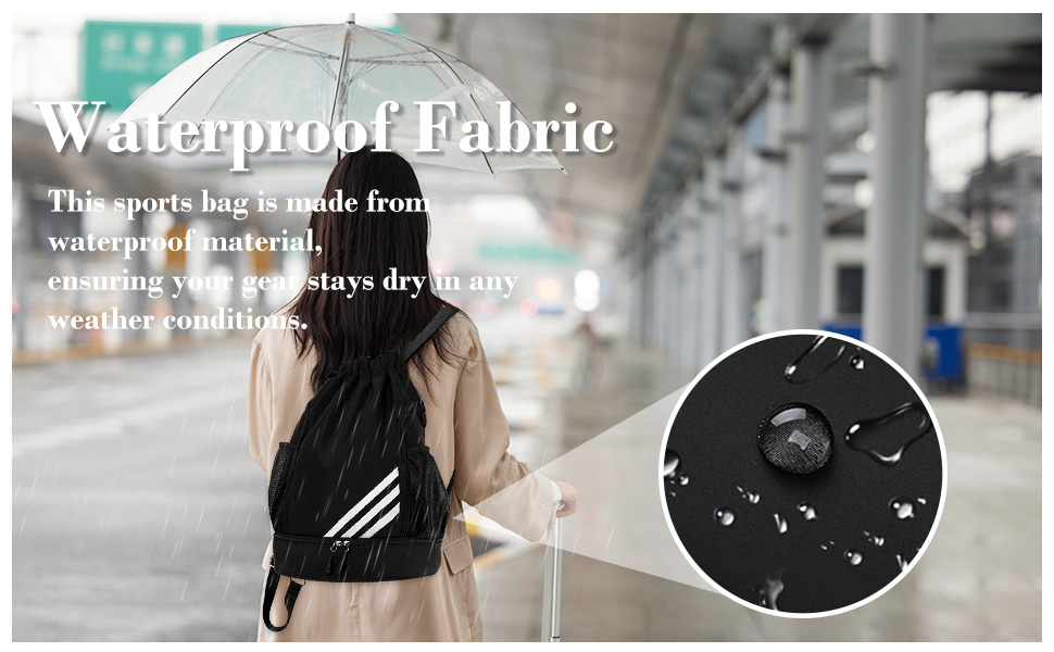 Waterproof Fabric