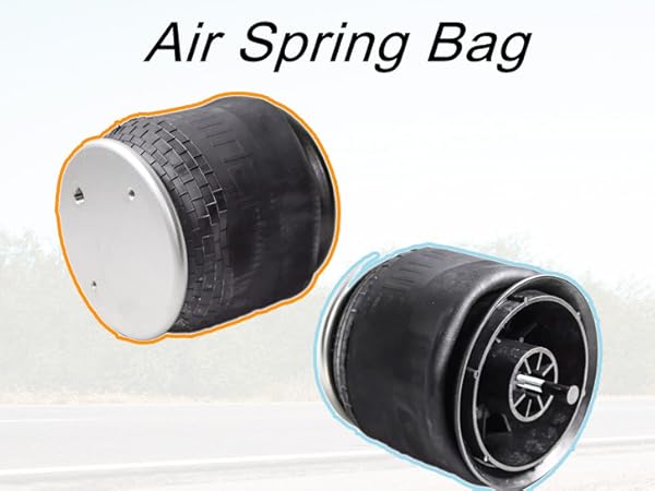 men'segg【18冊】 Amazon.com: 2 pack of TORQUE Cab Sleeper Air Spring Bag for