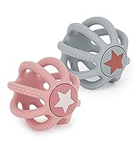 Silikon Motorikball