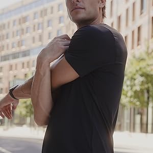 Set-In Sleeve