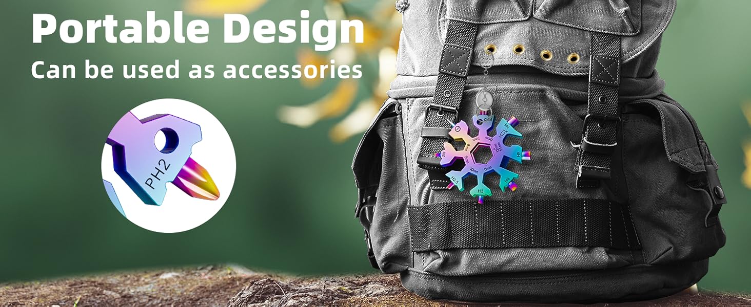 snowflake multi-tools-colorful-03l