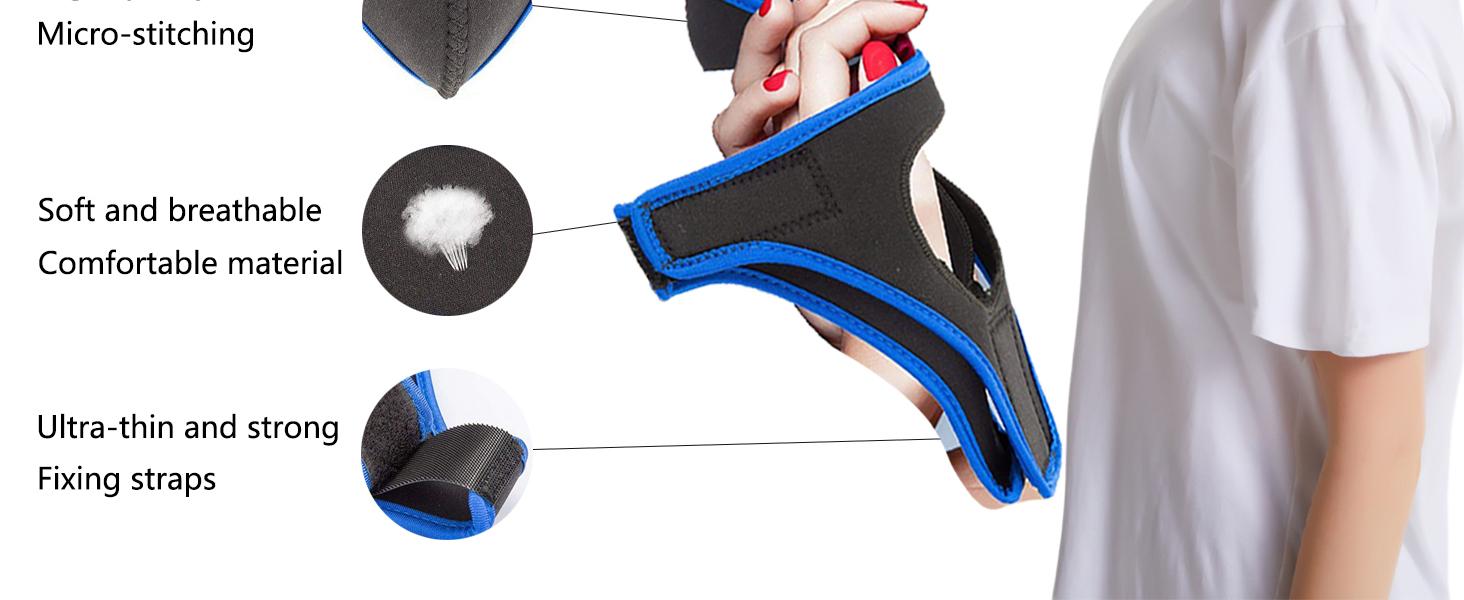 Anti Snoring Chin Strap