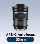 SIRUI Sniper 23mm F1.2 APS-C Eマウント Black Amazon.com : Sirui Sniper 23mm f/1.2 Autofocus Lens (E Mount