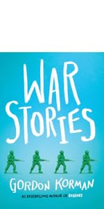 War Stories