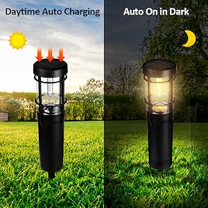 auto charging